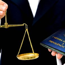 Direito Previdenciário